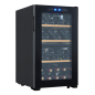 vinoteca LA SOMMELIERE LS51.2ZBLACK vinoteca LA SOMMELIERE LS51.2ZBLACK