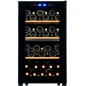 Cave de service LA SOMMELIERE LS51.2ZBLACK Cave de service LA SOMMELIERE LS51.2ZBLACK