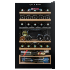 vinoteca LA SOMMELIERE SLS33DZ