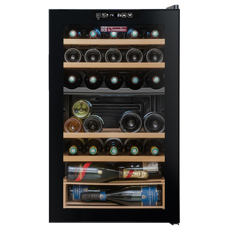 vinoteca LA SOMMELIERE SLS33DZ
