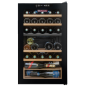 vinoteca LA SOMMELIERE SLS33DZ vinoteca LA SOMMELIERE SLS33DZ