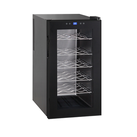 Vinoteca THOMSON MILLESIME18-1NG