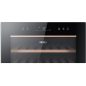 Cave de vieillissement HAIER HWS49GA
