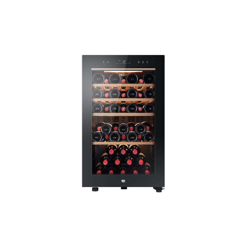Cave de vieillissement HAIER HWS49GA