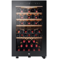 Cave de vieillissement HAIER HWS49GA