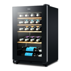 Vinoteca HAIER WS30GA
