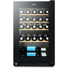 Vinoteca HAIER WS30GA