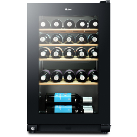 Vinoteca HAIER WS30GA