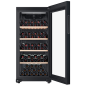Vinoteca de envejecimiento HAIER WS120GA Vinoteca de envejecimiento HAIER WS120GA