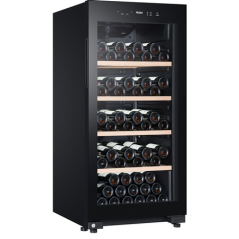 Vinoteca de envejecimiento HAIER WS120GA