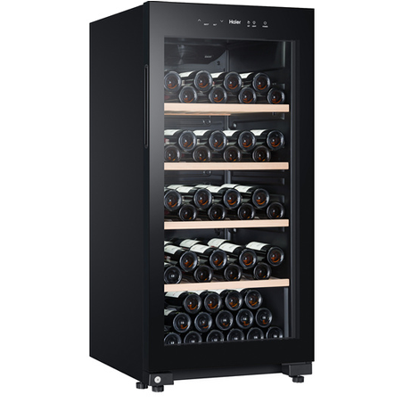 Vinoteca de envejecimiento HAIER WS120GA