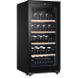 Cave de vieillissement HAIER WS120GA