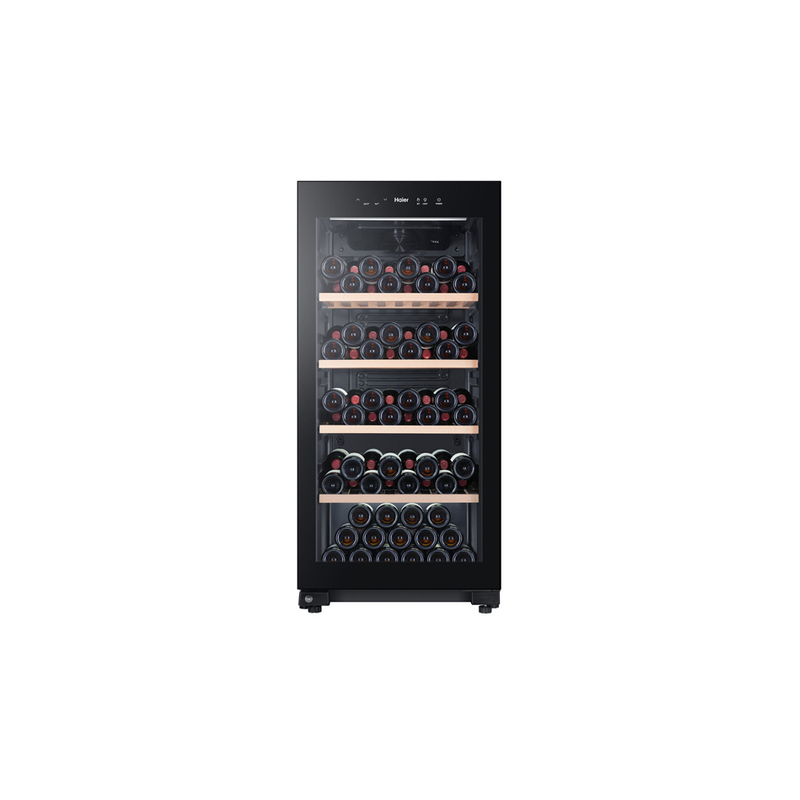 Vinoteca de envejecimiento HAIER WS120GA Vinoteca de envejecimiento HAIER WS120GA