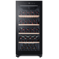 Vinoteca de envejecimiento HAIER WS120GA Vinoteca de envejecimiento HAIER WS120GA