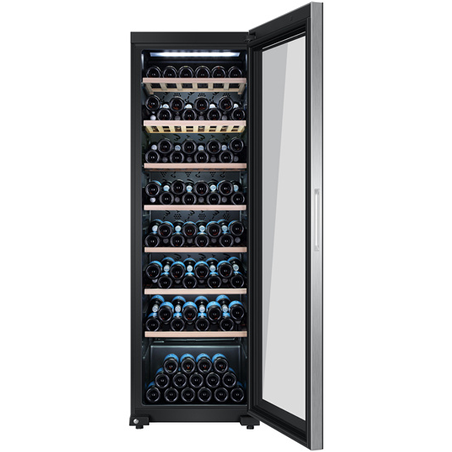Vinoteca HAIER WS171GA