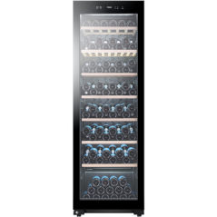 Cave de vieillissement HAIER WS171GA