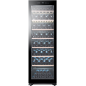 Vinoteca HAIER WS171GA