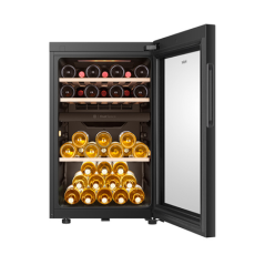 Vinoteca multitemperatura HAIER HWS42GDAU1