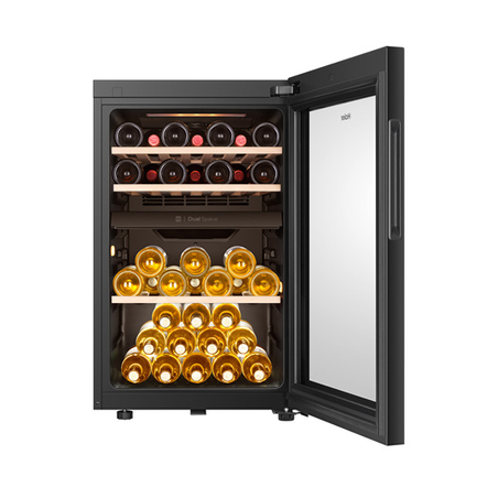 Vinoteca multitemperatura HAIER HWS42GDAU1