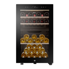 Vinoteca multitemperatura HAIER HWS42GDAU1