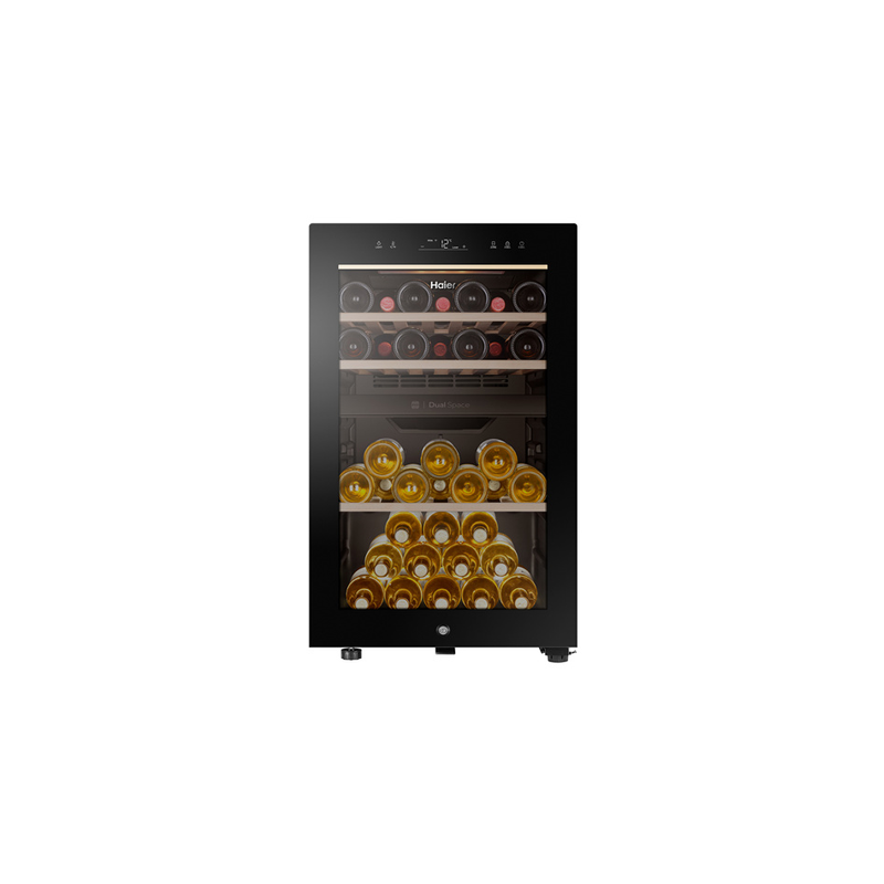 Vinoteca multitemperatura HAIER HWS42GDAU1 Vinoteca multitemperatura HAIER HWS42GDAU1