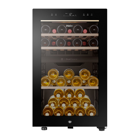 Cave multi-températures HAIER HWS42GDAU1