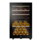 Vinoteca multitemperatura HAIER HWS42GDAU1 Vinoteca multitemperatura HAIER HWS42GDAU1