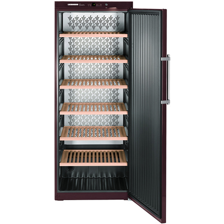 Vinoteca de envejecimiento LIEBHERR WKT6451