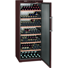 Vinoteca de envejecimiento LIEBHERR WKT6451