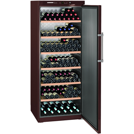 Vinoteca de envejecimiento LIEBHERR WKT6451