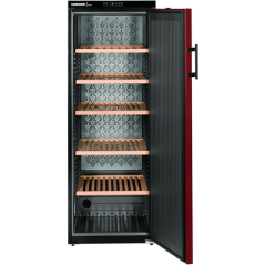 Vinoteca de envejecimiento LIEBHERR WKR4211