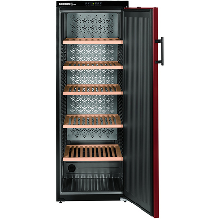 Vinoteca de envejecimiento LIEBHERR WKR4211