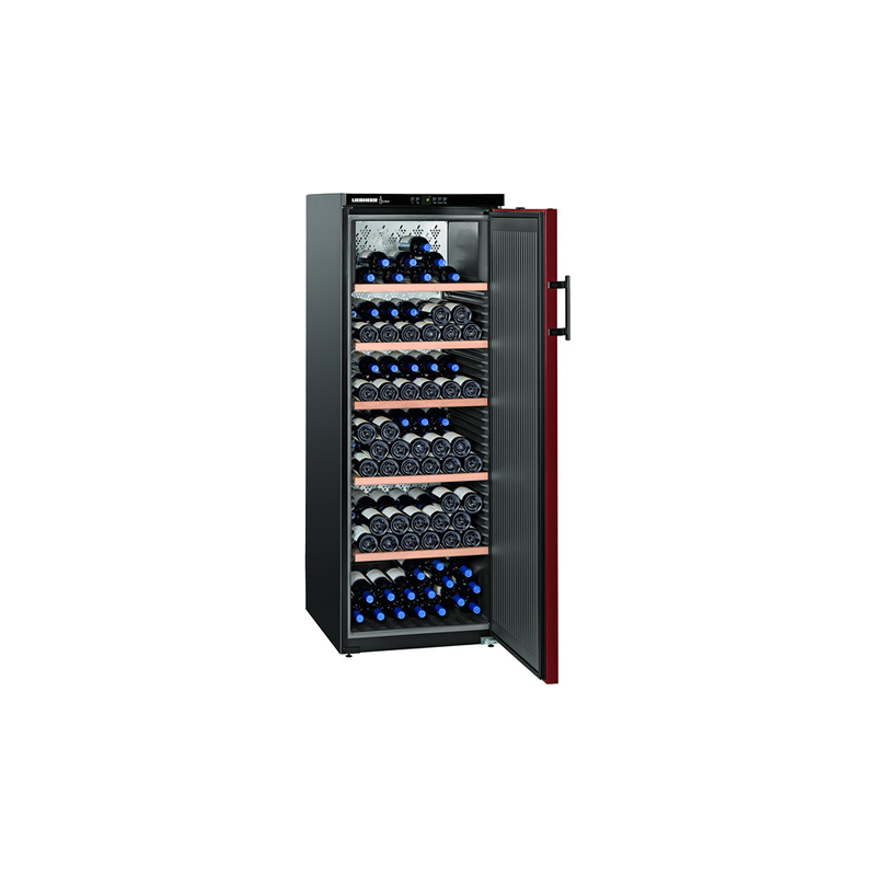 Vinoteca de envejecimiento LIEBHERR WKR4211 Vinoteca de envejecimiento LIEBHERR WKR4211