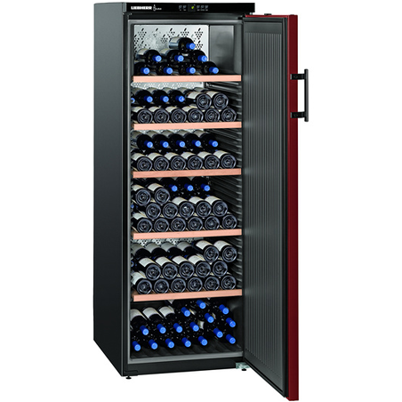 Vinoteca de envejecimiento LIEBHERR WKR4211