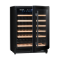 Vinoteca CLIMADIFF CBU51S2B Vinoteca CLIMADIFF CBU51S2B
