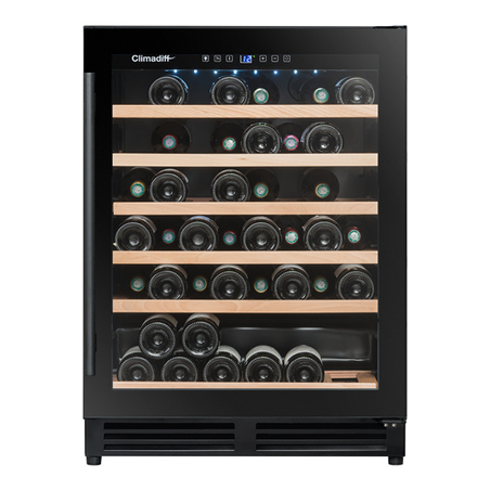 Vinoteca CLIMADIFF CBU51S2B