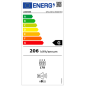 Cave multi-températures LIEBHERR WTES5872 Cave multi-températures LIEBHERR WTES5872