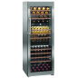 Vinoteca multitemperatura LIEBHERR WTES5872 Vinoteca multitemperatura LIEBHERR WTES5872