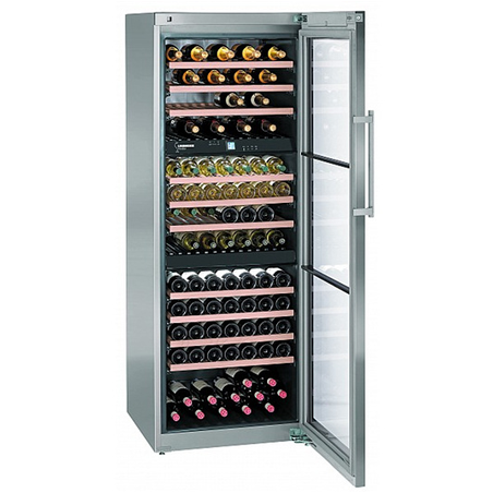 Vinoteca multitemperatura LIEBHERR WTES5872