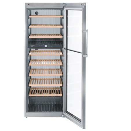 Vinoteca LIEBHERR WTES5972-21