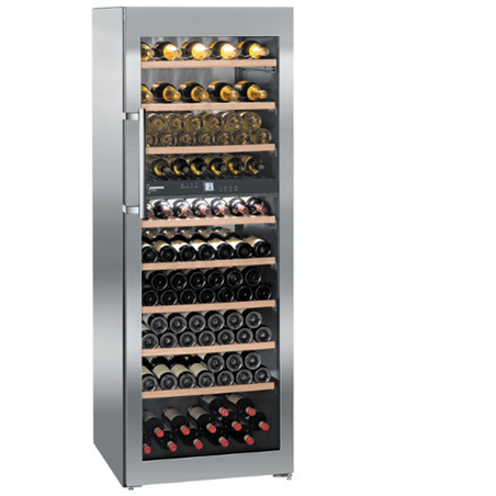 Vinoteca LIEBHERR WTES5972-21