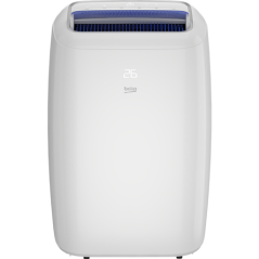 Aire acondicionado portátil BEKO BP112C