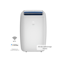 Aire acondicionado portátil BEKO BP112C