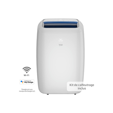 Aire acondicionado portátil BEKO BP112C