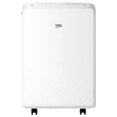 Climatiseur mobile BEKO BX109C