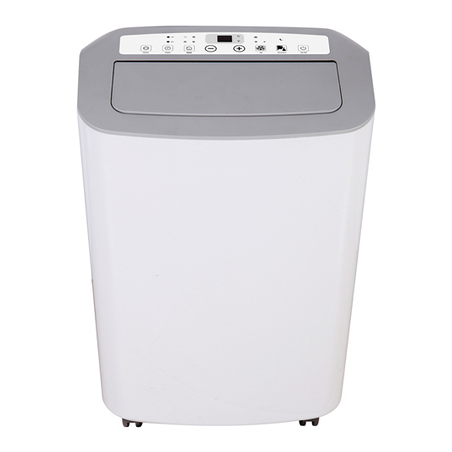 Climatiseur mobile ROWENTA RWAC9000C