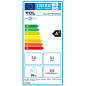 Climatiseur mobile TCL TAC-09CPB/NZWLN Climatiseur mobile TCL TAC-09CPB/NZWLN