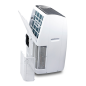 Climatiseur mobile TCL TAC-09CPB/NZWLN Climatiseur mobile TCL TAC-09CPB/NZWLN