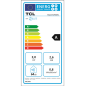 Climatiseur mobile TCL TAC07CPBRV Climatiseur mobile TCL TAC07CPBRV