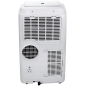 Climatiseur mobile TCL TAC12CPBKV Climatiseur mobile TCL TAC12CPBKV